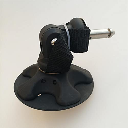 image for Tongina Durable Nylon Foldable Windsurfing Mast Foot Base