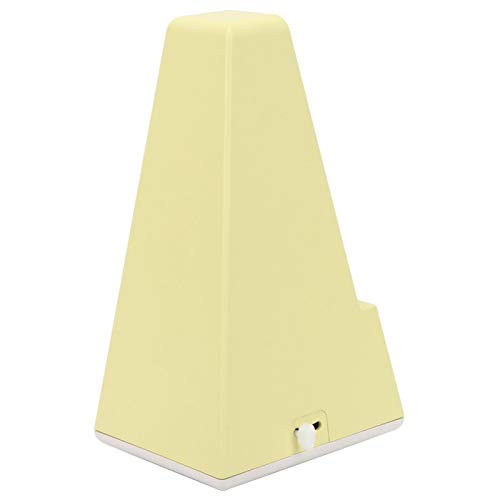 Metronoom Mechanische Symfonie Voor Muziekliefhebbers (geel) - Image 3