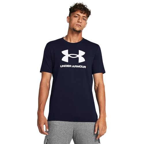 Image of Under Armour Men's Regular Fit T-Shirt