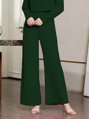 Image of KOTTY Women Straight Fit Casual Pants