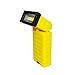Produktbild Dunlop COB LED Fluter Arbeitslampe Taschenlampe Magnet Clip kabellos Licht verstellbar