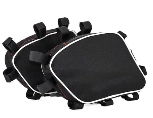 Sacoches latérales étanches pour KTM Adventure 1050 à 1290 avec kit réparation