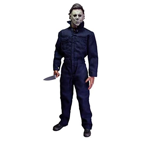 NECA Michael Myers Halloween Action Figure Cover