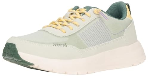 Image of HEYDUDE Womens Sirocco Alta W Colorblock