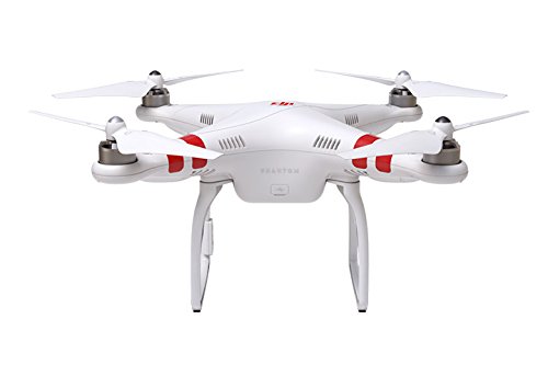 Preisvergleich Produktbild DJI Phantom 2 Drohne mit H33D-Gimbal (Kardanaufhängung)