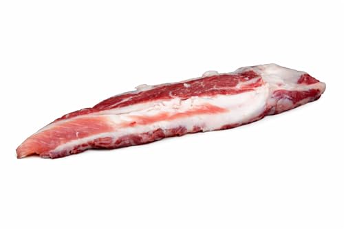 COLORYN | Pluma Ibérica COLORYN | Carne Ibérica fresca | Corte premium | Peso aproximado 1Kg
