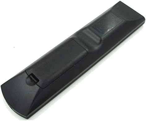 Replacement Remote Control for AC/TV/AV Remote Control for Samsung TV UE49NU7179UXZG UE49NU7379UXZG UE50MU6100W UE50MU6100WXXN UE50MU6105K UE50MU6105KXXC