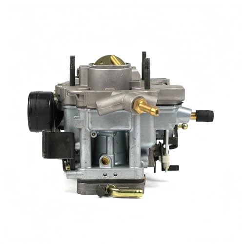 Carburateur de remplacement type Weber 32 DRT 7C 103 de qualité - 4
