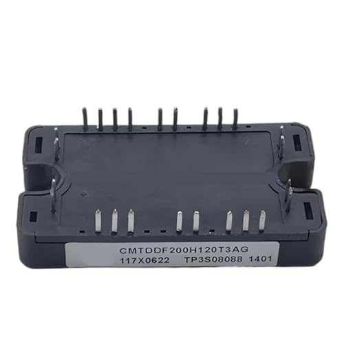 Module de Pont redresseur CMTDDF200H120T3AG composant triphasé électronique 200A
