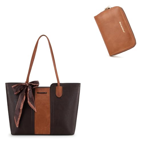 Montana West Women Wallet and Credit Card Holder Sets