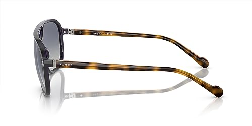Image of Vogue Eyewear mens Vo5531s Aviator Sunglasses