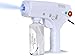 Produktbild OESFL Sprayer Nano Dampfpistole for Haar Nana Pistole for die Sterilisation Spray, mit Einer Flasche mit großer Kapazität Spray for Super Nano-Desinfektion, for Private Haushalte Desinfektion, B
