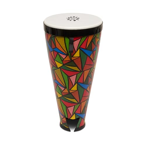 LP World Beat Pretuned Stackable Ashiko Large