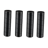 * 【Pack】Contient 4 protège-pieds par paquet pour recouvrir plusieurs pieds de meubles ou un cadre de lit dans toute votre maison