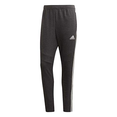  adidas Tiro 19 Cotton Pant Pantalon Homme Blac...