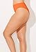 Swimsuits For All Women's Essential Hipster Swim Bottom - 12, Passion Fruit (Plus