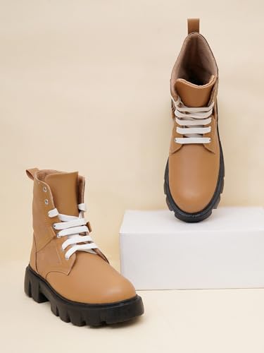 Image of SilverArrow womens Puffaboot Ankle Boot|Women Fashion Boots
