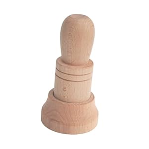 BESPORTBLE Praktischer DIY Holz-blumentopf-Hersteller Aus Massivem Holz Für Pflanzkübel Kompakt Und Langlebig Für Sämlingsanzucht Und Gartenarbeiten Für Anfänger Und Profis Geeignet