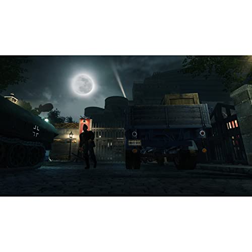 Raid: World War II - vue 4