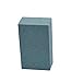 Diamond Sharp Whetstone Flattening Stone. Sharpening Tool for Re-leveling Waterstones, Whetstones, Oil Stones | Extra Coarse #100 Grit Fixer Flattener Sharpener. BONUS Knife Sharpening e-Book!!
