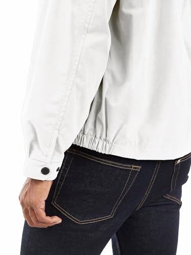 Image of London Fog Men's Auburn Zip-Front Golf Jacket (Regular & Big-Tall Sizes)