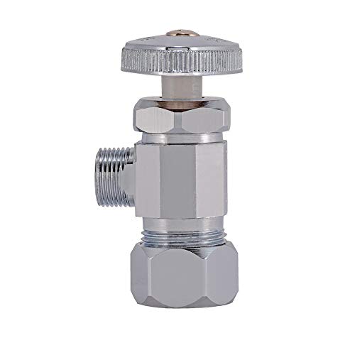 Eastman 48290LF Angle Stop Valve