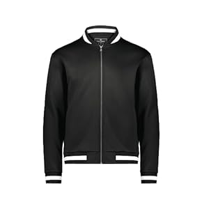 Holloway mens Holloway V-street Full Zip Jacket