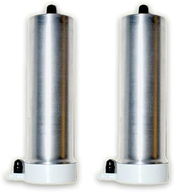 ZADEFERI One G3 Replacement Column Pair | for Portable Oxygen Concentrator G3 | Sieve Beds High Flow (Flow Setting 1-5) Oxygen Accessories66