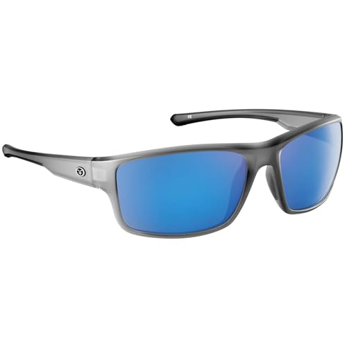Image of Flying Fisherman Chordata Polarized Sunglasses with 100% UVA & UVB Protection for Fishing, Biking