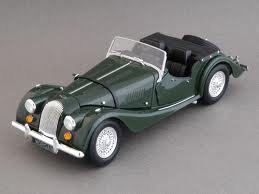 (未使用･未開封品)　タミヤ 1/24 モーガン4/4 (１／２４ スポーツカー:24170) gsx453j Tamiya Morgan 4/4 1/24 Plastic Model | eBay