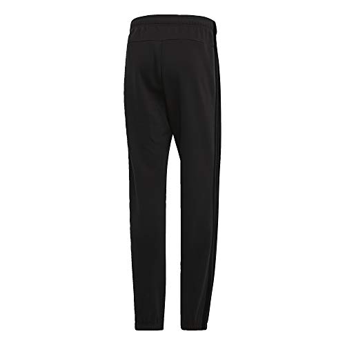 Image of adidas Men's Essentials 3-Stripes Fleece Pants