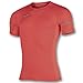 Joma Race T-Shirt pour Homme Taille Unique Corail Fluo réfléchissant