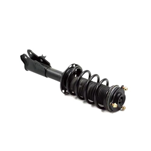 Image of Gabriel G57391 Ultra ReadyMount Front Right Complete Strut Assembly for Acura CSX; Honda Civic EXS, LXS, DX, EX, Hybrid, LX, MUGEN Si, DX-G, EX-L, Sport, Hybrid-L, LX-S, Base (1 Pack)