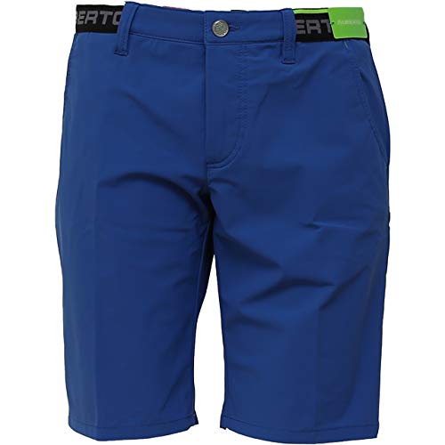 Preisvergleich Produktbild ALBERTO Earnie-BA-WR Revolutional Short Herren blau 58