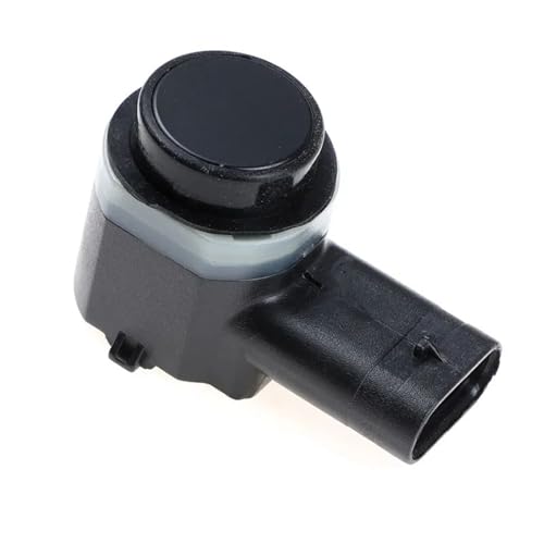 Capteur radar de stationnement PDC automobile lot de 4 détection précise