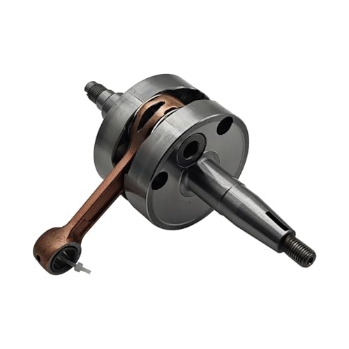 Cigüeñal de carreras para reparar el extremo inferior de tu moto KX60