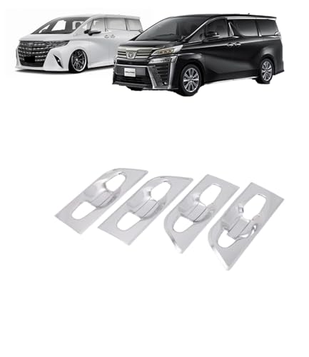 Caphex At@[h/Ft@CA 30n O  2015N~FOR ALPHARD/VELLFIRE 30n XeX ʎdグ bL hAnhveN^[ bL Jo[ hAmu LYh~ ANZT[ Op[c bLV