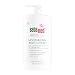 Sebamed Moisturizing Body lotion pH 5.5 for Sensitive Skin Hypoallergenic Dermatologist Recommended Hydrating Moisturizer 33.8 Fluid Ounces (1 Liter)