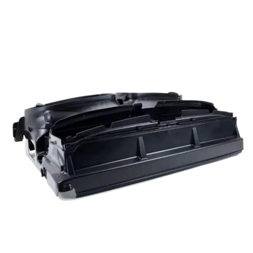 Calandre BMW F10 cassée ? Remplacez la grille de votre Série 5 2011-2016