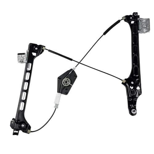 TLVBFPG moteur de levage électrique‌ moteur silencieux‌ Lève-vitre électrique avant droit pour Audi TT MK2 8J3 8J9 8J0837462A (2006-2014)
