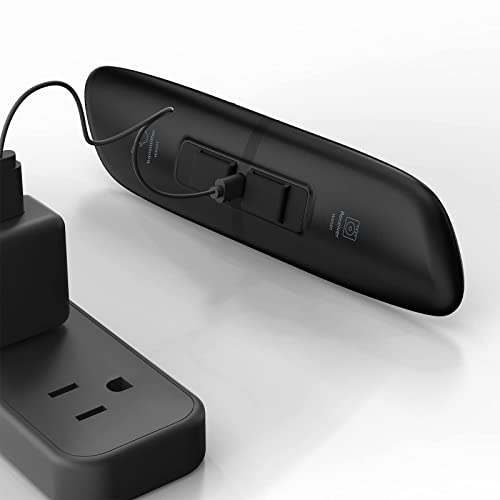 Guitar Wireless System, Westshell Wireless Guitar Transmitter Receiver 5.8GHZ Plug - in Type Wireless Guitar System Portable Support Multi Channels 5 Hours Long Battery Life - Image 5