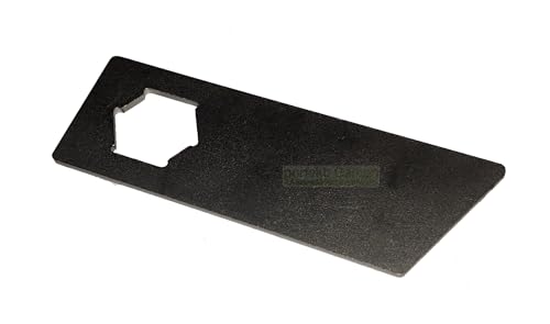 21 X Messer kompatibel mit MTD/Raiffeisen Vertikutierer VG 40 / VE 40/781-04016B