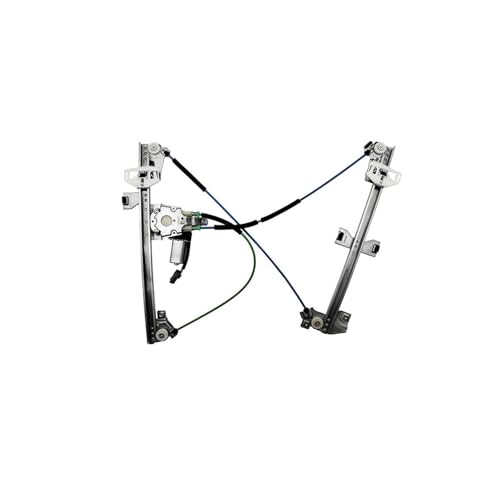 Moteur de lève-vitre électrique avant gauche pour Citroën Berlingo de 1996 à 2008