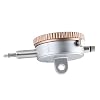 Accusize Industrial Tools Agd2 Style 0-0.05'' by 0.0001'' Dial Indicator with Lug Back, P900-S097