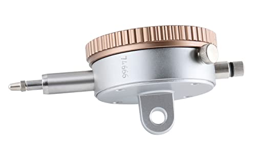 Comparateur de précision Accusize P900-S097 haute métrologie