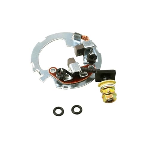 Kit démarreur moto KLF400 KVF400 KZ1000 en alliage haute conductivité thermique