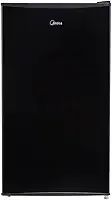 Frigobar Preto 93L Inverter Bivolt Midea