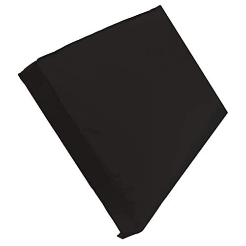 Housse de protection téléviseur extérieur imperméable et bâche TV résistante aux intempéries