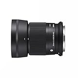 シグマ(Sigma) レンズ 30mm F1.4 DC DN Canon キヤノン RFマウント 単焦点 標準 APS-C ミラーレス用 Contemporary