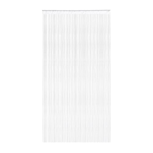 Victoria M. Leonora Fadenvorhang Fadengardine Türvorhang Insektenschutz,...